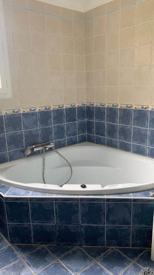 Villa En Bordure De Colline*Piscine*Clim*Netflix Les Matelles Εξωτερικό φωτογραφία