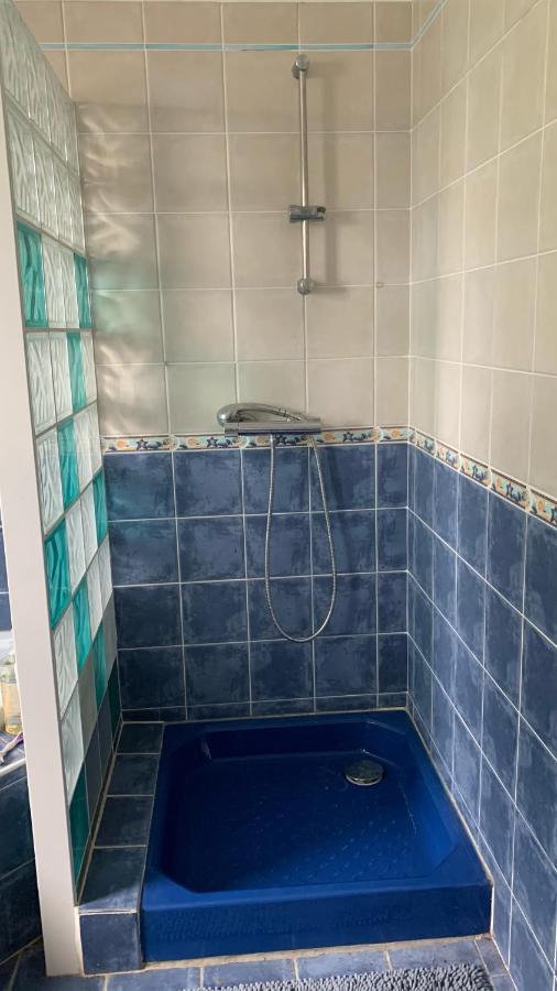 Villa En Bordure De Colline*Piscine*Clim*Netflix Les Matelles Εξωτερικό φωτογραφία