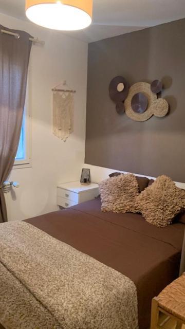 Villa En Bordure De Colline*Piscine*Clim*Netflix Les Matelles Εξωτερικό φωτογραφία